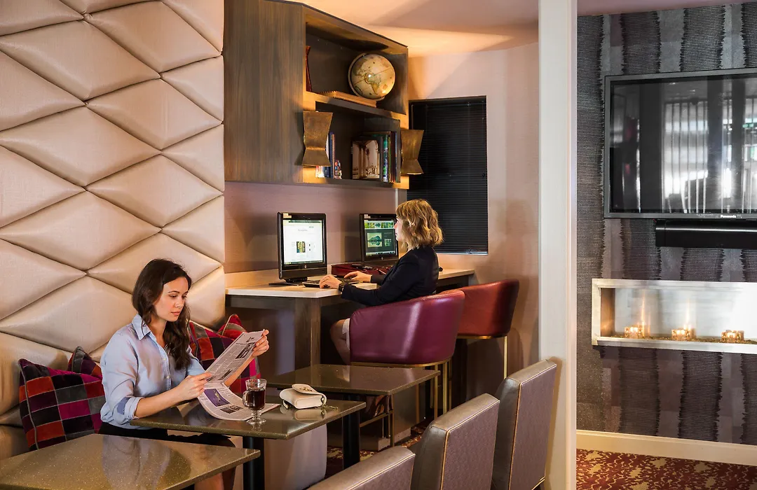 Charlesmark Hotel-1