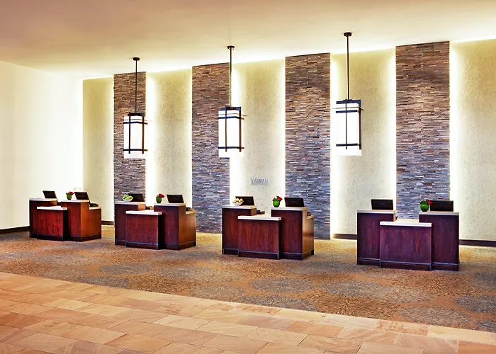 The Westin Boston Seaport District