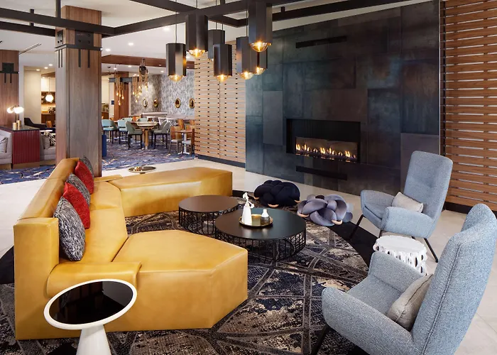 Homewood Suites By Hilton Boston Seaport District