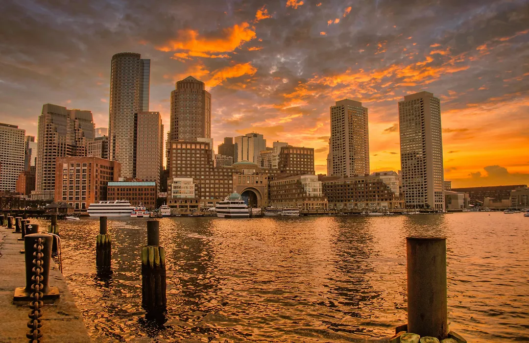 Main Hotel Image